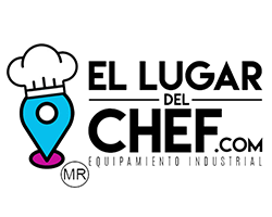 El lugar del Chef